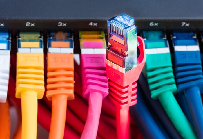 Complete Guide to Network Cable Installation for Small Offices