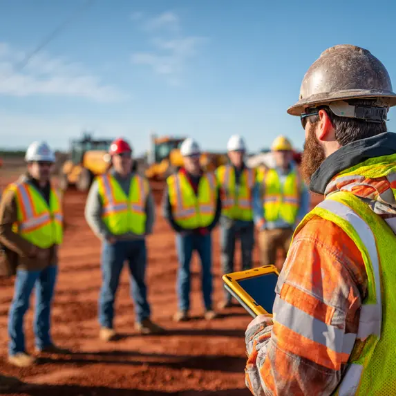 Managed IT for Construction Companies in Charlotte, NC
