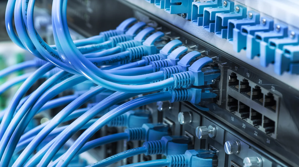 Data cables, fiber, tubes...