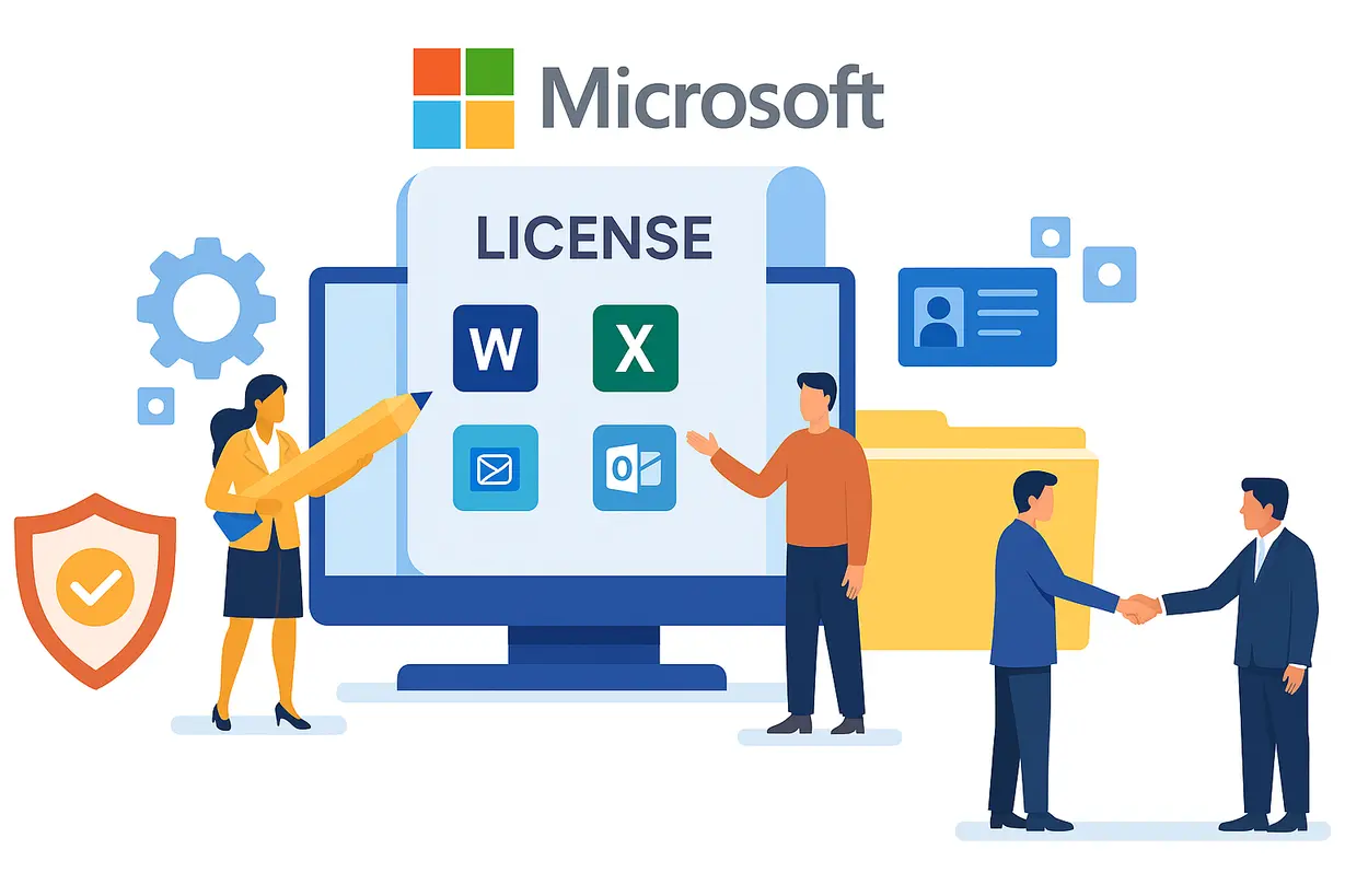 Buy Microsoft 365 Licenses Through a Reseller: Pros, Cons, and Cost Savings
