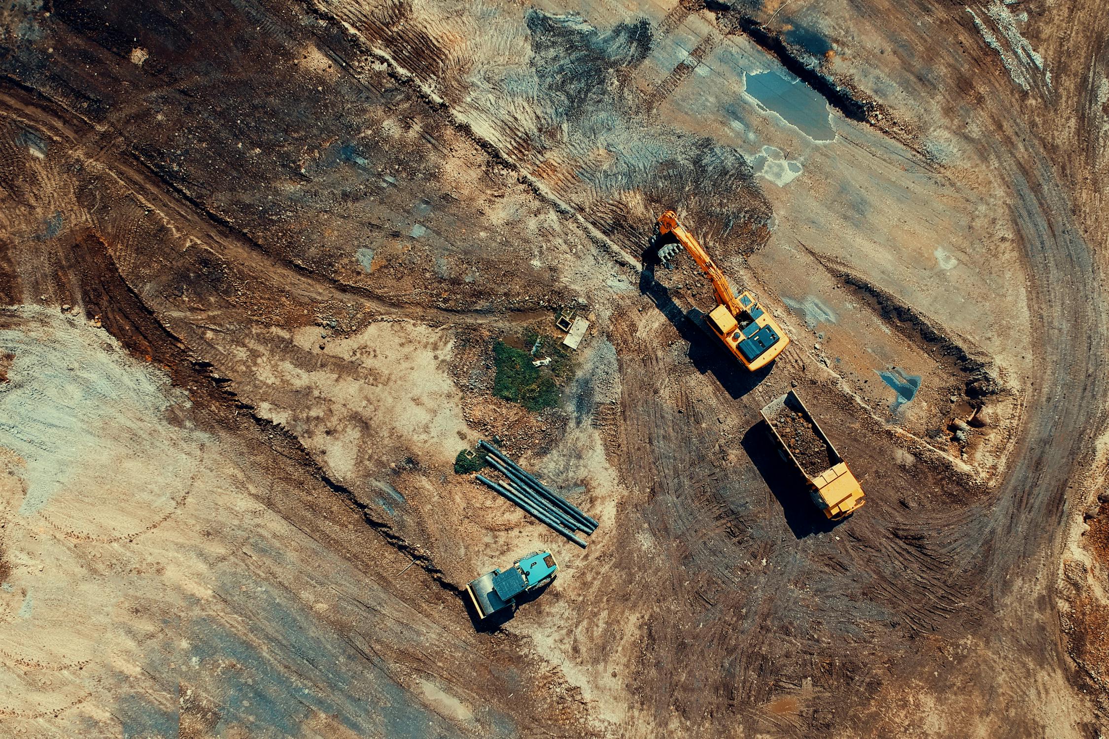 Construction