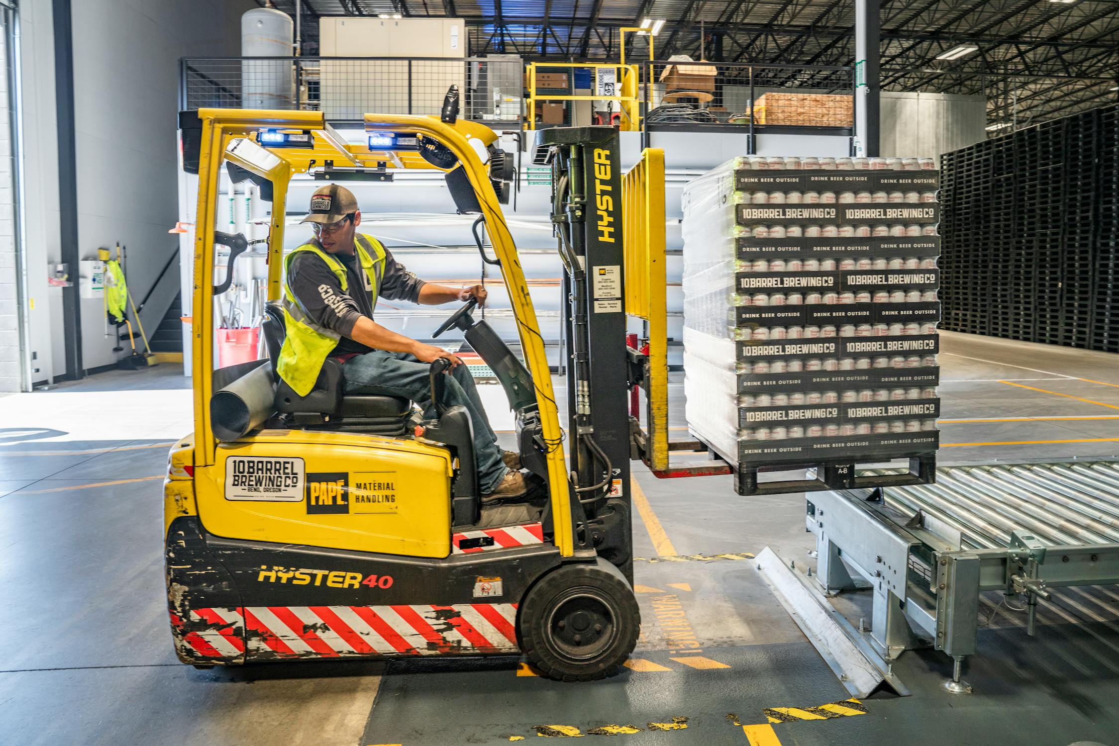 Manufacturing