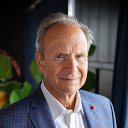 Mark Wilson
