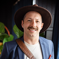 Tom Whichard