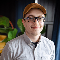Tyler Pell